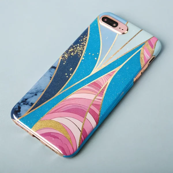 Phone Case with Design